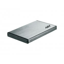 BOX 2.5 SATA TO USB 3.0 MAX 2TB SL AH612 BOX MAX HDD 9,5 MM ADJ"