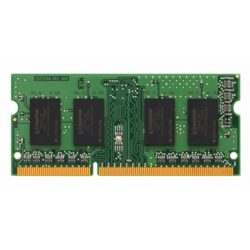 DDR3 4GB 1600 MHZ SO-DIMM 1,35V KINGSTON