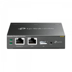 CONTROLLER TPLINK OC200 2P ETHERNET 1P USB CLOUD SUPPORT