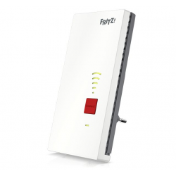REPEATER FRITZ!2400 2.333 MBIT/S 2,4/5GHZ WIFI MESH DUAL BAND AC+N