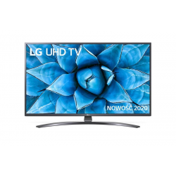 TV 55 LG UHD SMART EUROPA HDR DVB-C/S2/T2 HD WIFI DLNA PIEDE CENT"