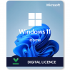Windows 11 Home - ESD