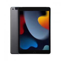 TABLET IPAD 10.2 256G WIFI-CELL SP ACE GRAY 2021"