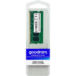 DDR4 16GB 2666 MHZ SO-DIMM GOODRAM CL19